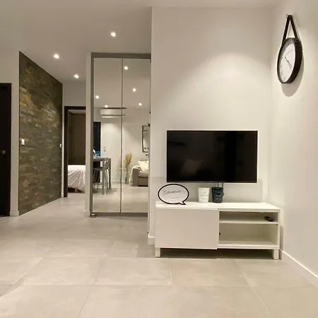 Maison Appart, Le Cocon Brindasien, 20 Min De Lyon, 66 M2 Exterior foto