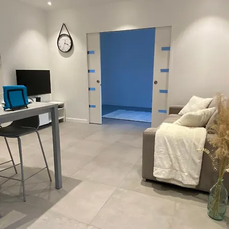Maison Appart, Le Cocon Brindasien, 20 Min De Lyon, 66 M2 Exterior foto