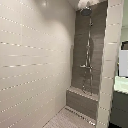 Maison Appart, Le Cocon Brindasien, 20 Min De Lyon, 66 M2 Exterior foto