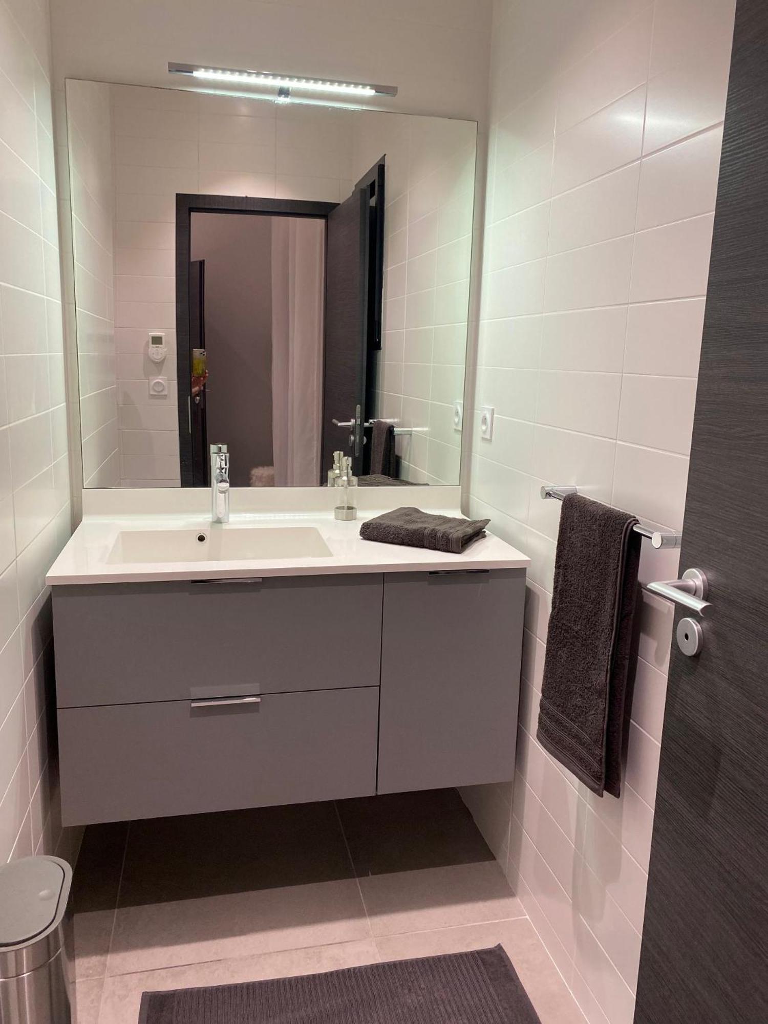 Maison Appart, Le Cocon Brindasien, 20 Min De Lyon, 66 M2 Brindas