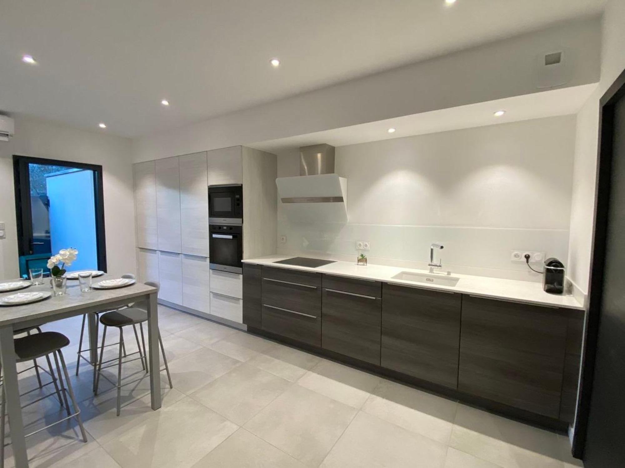 Appartement Maison Appart, Le Cocon Brindasien, 20 Min De Lyon, 66 M2 Brindas
