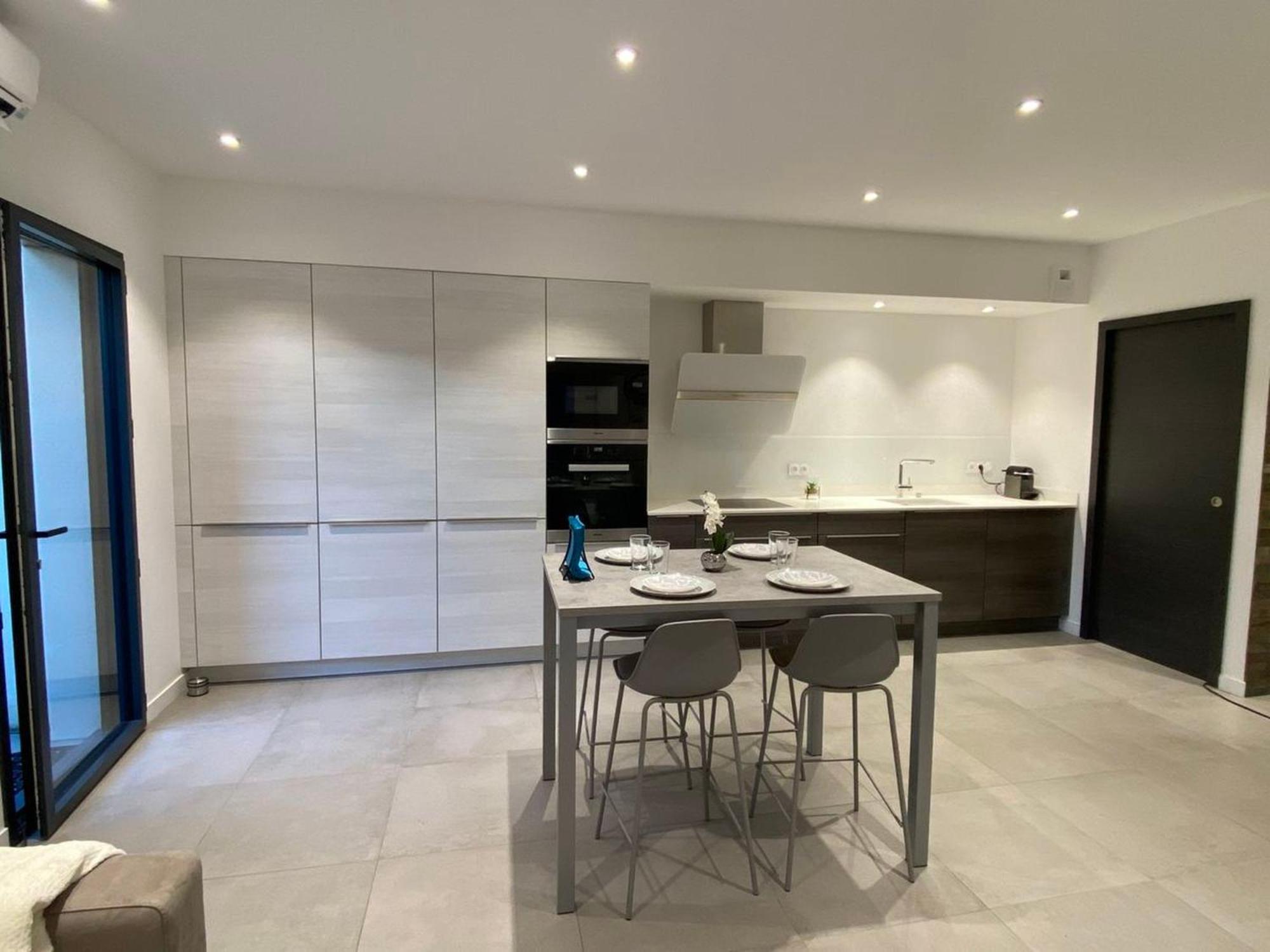 Maison Appart, Le Cocon Brindasien, 20 Min De Lyon, 66 M2 Apartment *