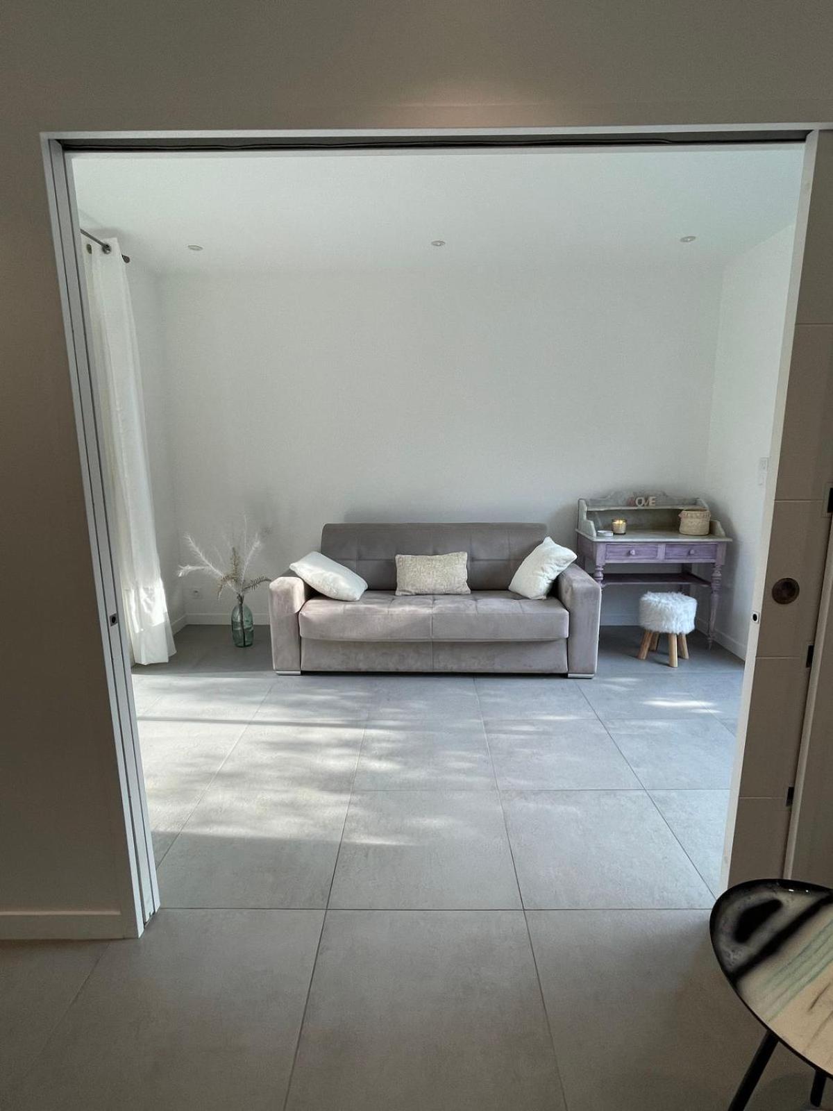 Maison Appart, Le Cocon Brindasien, 20 Min De Lyon, 66 M2 Brindas